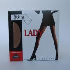 Female socks with licra