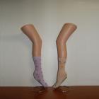 Models of socks 26