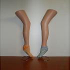 Models of socks 27