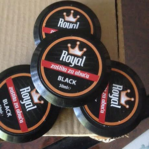 Krema za obuću 50ml